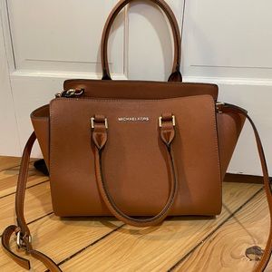 Michael Kors Large Crossbody Bag
